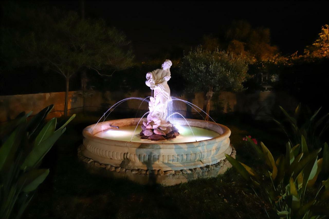 Enjoy Ville Avola Dış mekan fotoğraf