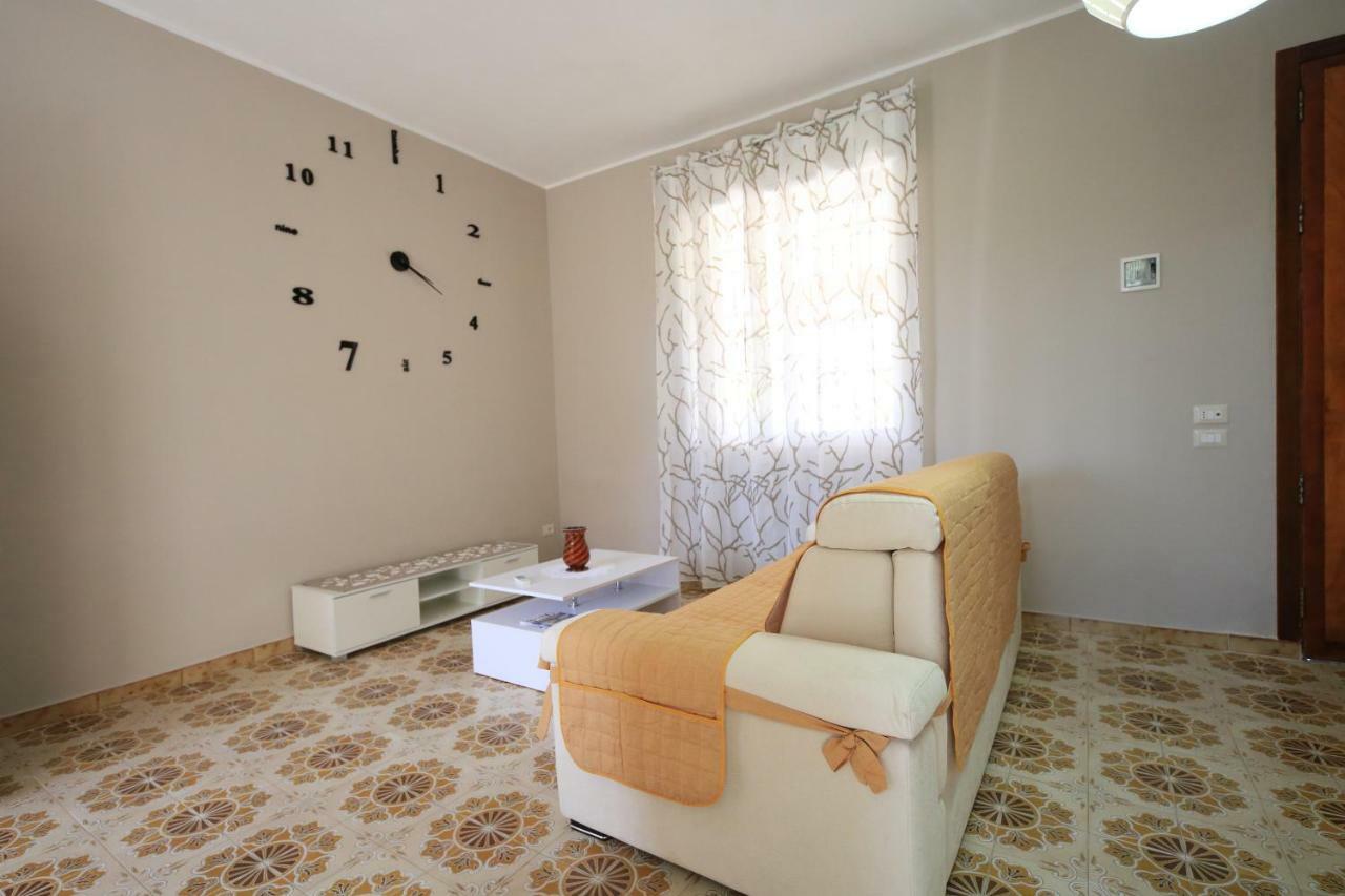 Enjoy Ville Avola Dış mekan fotoğraf