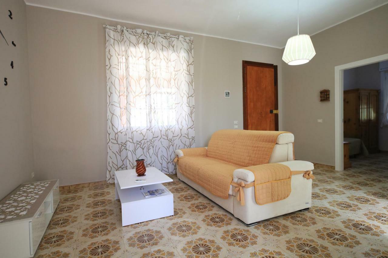 Enjoy Ville Avola Dış mekan fotoğraf