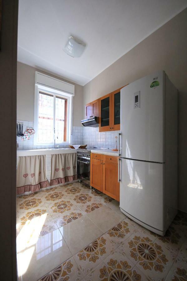 Enjoy Ville Avola Dış mekan fotoğraf