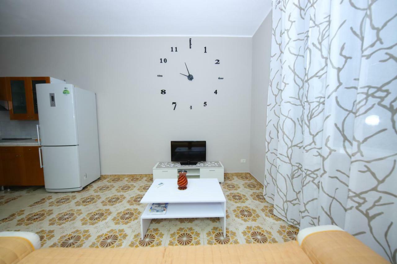 Enjoy Ville Avola Dış mekan fotoğraf
