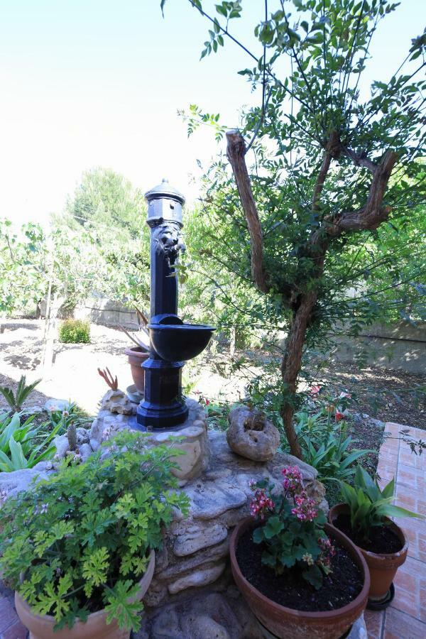 Enjoy Ville Avola Dış mekan fotoğraf