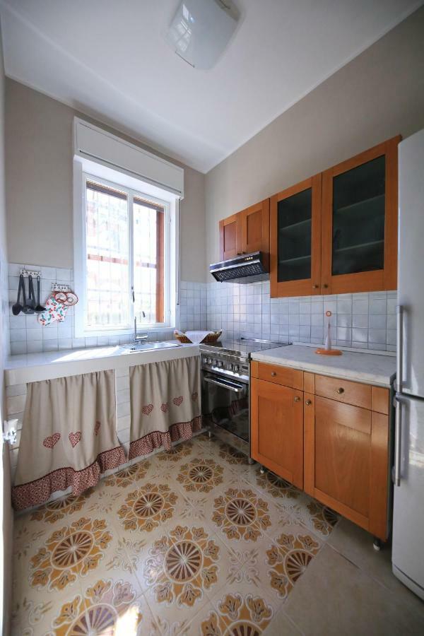 Enjoy Ville Avola Dış mekan fotoğraf
